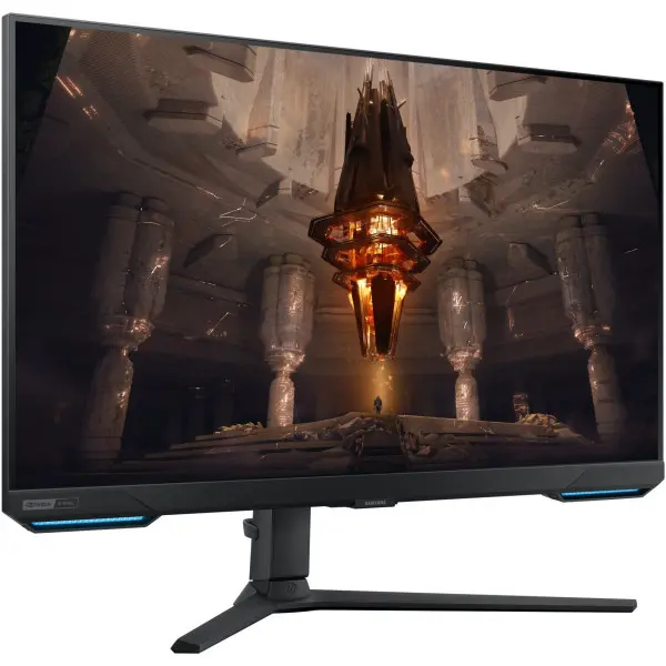 Monitor 32'' Samsung Odissey G7 S32BG700EU IPS 3840x2160144Hz1ms2xHDMIDPUSB