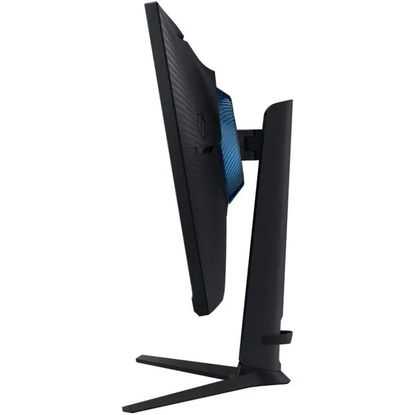 Monitor 27'' Samsung Odissey G3 S27DG300EU VA 1920x1080180Hz1msHDMIDPPivot
