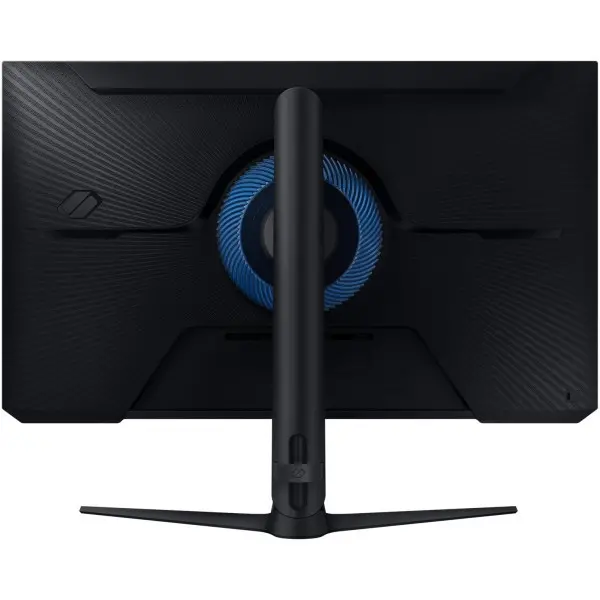 Monitor 27'' Samsung Odissey G3 S27DG300EU VA 1920x1080180Hz1msHDMIDPPivot