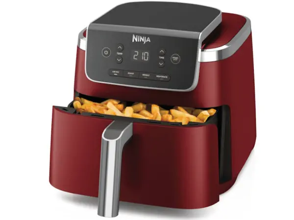 Airfryer NINJA AF140EUCM jedna korpa2000W4.7Lcrvena' ( 'AF140EUCM' ) 