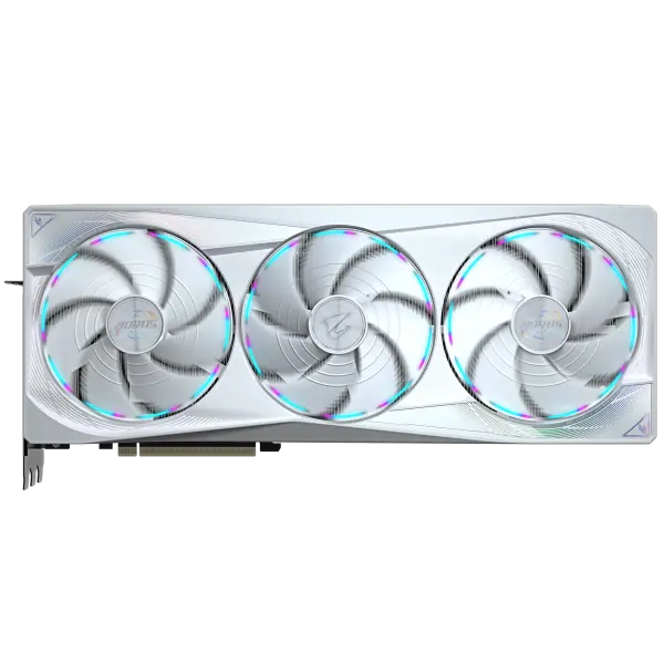 AORUS GeForce RTX 5080 MASTER ICE 16GB ( GV-N5080AORUSM ICE-16GD )