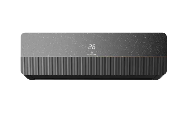 Klima uređaj PROFILOCOOL ICSD-12 12000BTU A++ Inverter WifiGSJiFeelCrna