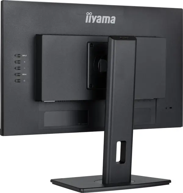 Monitor 24'' Iiyama XUB2492HSU-B6 IPS 1920x1080100Hz0.4msHDMIDPUSBpivotzvu