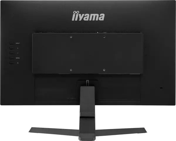 Monitor 23.8'' Iiyama G2470HSU-B1 IPS 1920x1080165Hz0.8msHDMIDPUSBzvučnici
