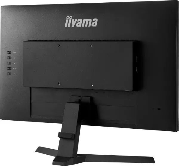 Monitor 23.8'' Iiyama G2470HSU-B1 IPS 1920x1080165Hz0.8msHDMIDPUSBzvučnici