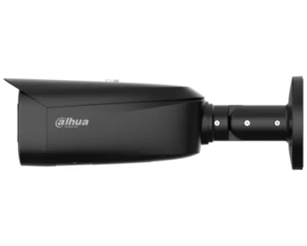 DAHUA IPC-HFW3549T1-AS-PV-0280B-S5-BLACK 5MP Bullet WizSense Network kamera 