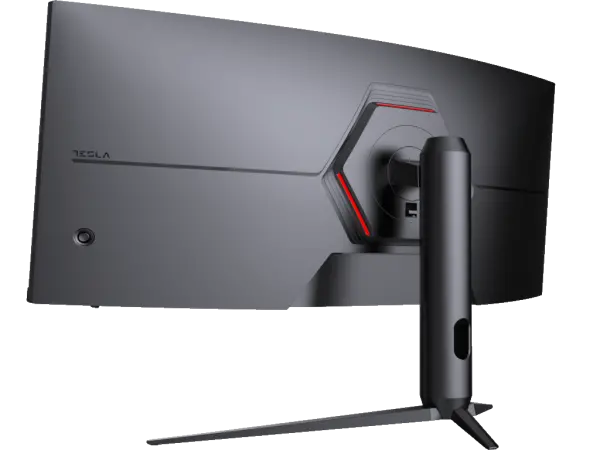 Monitor TESLA 34GH948BW 34''VA,zakrivljen,21:93440x1440165Hz1ms MPRTHDMIx2,DPAdaptive synccrna' ( '34GH948BW' ) 
