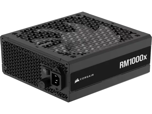 Napajanje CORSAIR RMX RM1000x 1000WmodularnoATX 3.1GOLDcrna (EU)' ( 'CP-9020271-EU' ) 