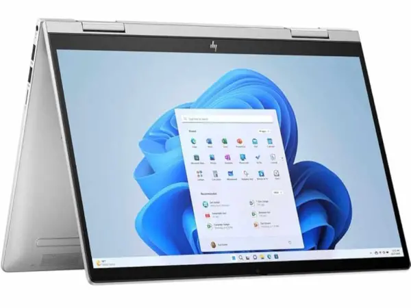 Laptop HP Envy x360 14-fa0001nn W11H14''WUXGA TouchRyzen 7-8840HS16GBonb512GBbacklEN3gsrebrna' ( 'B8JT1EA#ABB' ) 