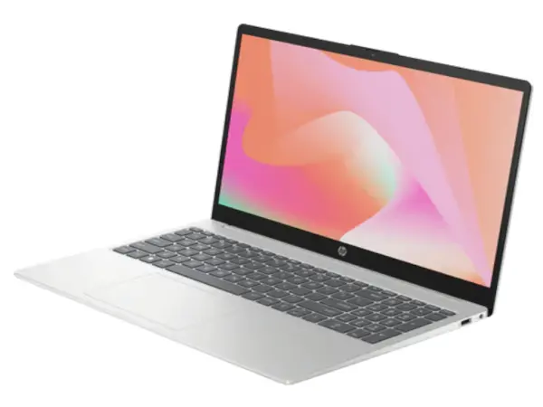 Laptop HP 15-fd1014nm DOS15.6''FHD AG IPSCore 7-150U16GB1TBsrebrna' ( 'B8JT2EA#BED' ) 