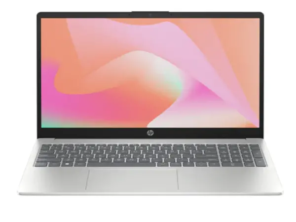 Laptop HP 15-fd1014nm DOS15.6''FHD AG IPSCore 7-150U16GB1TBsrebrna' ( 'B8JT2EA#BED' ) 