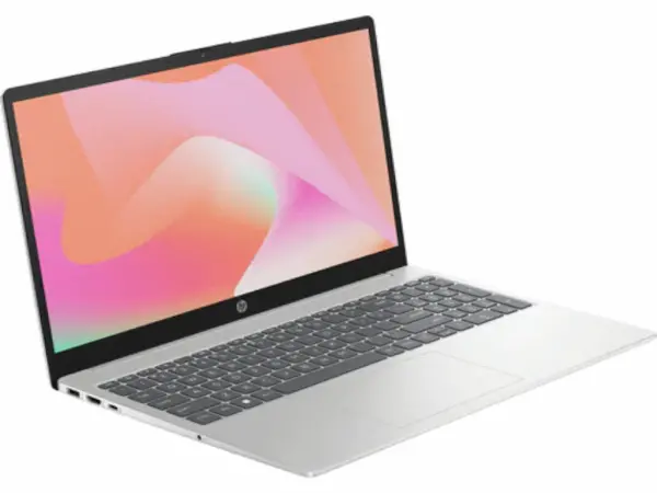 Laptop HP 15-fd1014nm DOS15.6''FHD AG IPSCore 7-150U16GB1TBsrebrna' ( 'B8JT2EA#BED' ) 