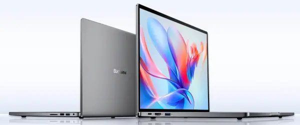 NB Blackview AceBook 12 i5-1030NG716B512GB16 FHD IPSFPR2YALENGWin11Pro