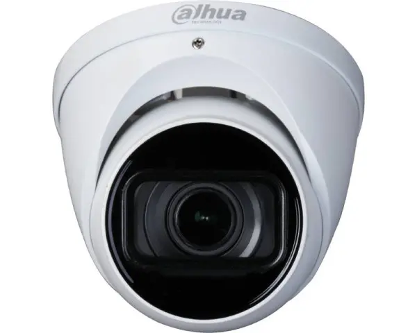 DAHUA HAC-HDW1231T-Z-A-2712 2MP Starlight HDCVI IR Eyeball Camera 
