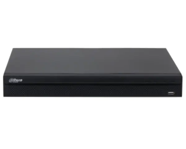 DAHUA NVR4208-8P-4KS3 8-kanalni 1U 2HDDs 8PoE Network Video Recorder 