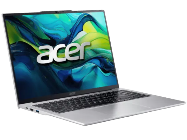 Laptop ACER Aspire AL16-52P DOS16.0'' WUXGA IPSi5-1334U16GB512GB SSDsiva' ( 'NX.J5SEX.001' ) 