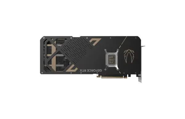 SVGA Zotac GeForce RTX 5080 SOLID OC 16GB GDDR7 256bit, ZT-B50800J-10P