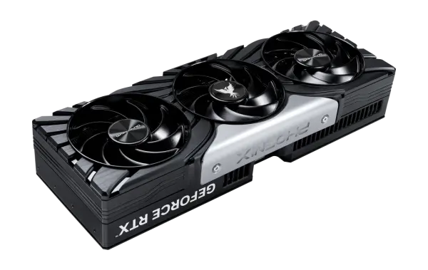 SVGA Gainward RTX5080 Phoenix 16GB GDDR7 256bit, NE75080019T2-GB2031X
