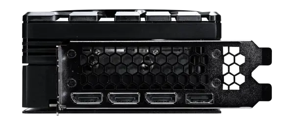 SVGA Gainward RTX5080 Phoenix 16GB GDDR7 256bit, NE75080019T2-GB2031X