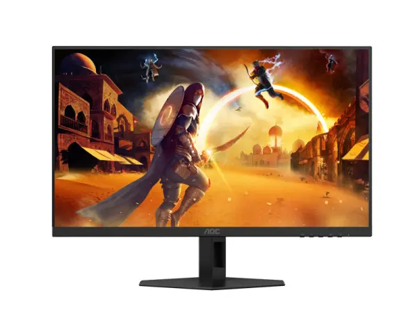 AOC 23.8 inča 24G4XE Gaming monitor 