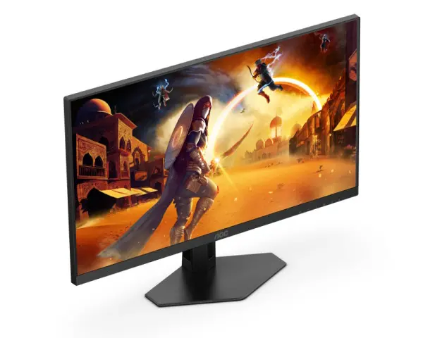 AOC 23.8 inča 24G4XE Gaming monitor 