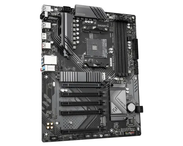 GIGABYTE B550 EAGLE WIFI6 rev. 1.0 matična ploča