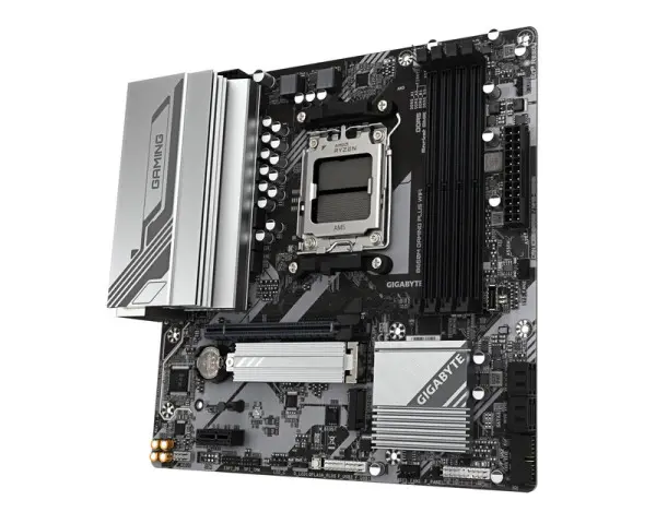GIGABYTE B650M GAMING PLUS WIFI rev. 1.x matična ploča