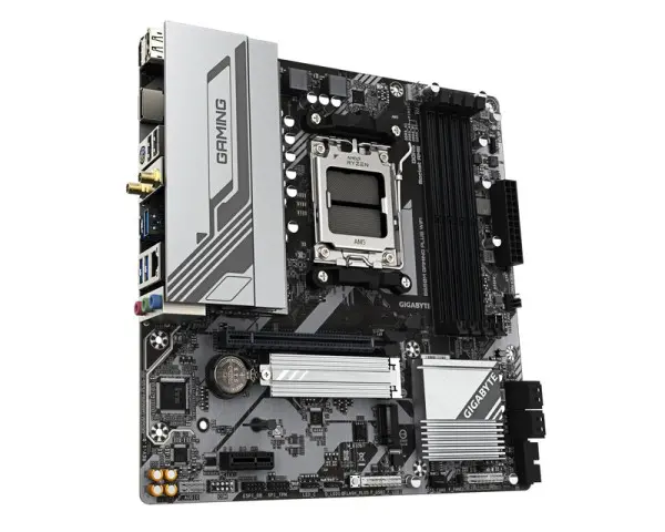 GIGABYTE B650M GAMING PLUS WIFI rev. 1.x matična ploča