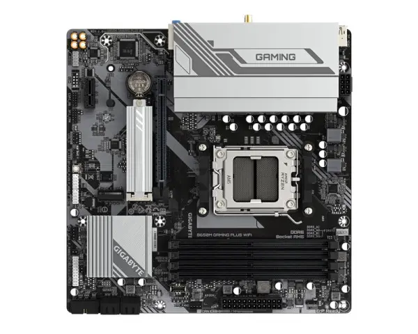 GIGABYTE B650M GAMING PLUS WIFI rev. 1.x matična ploča