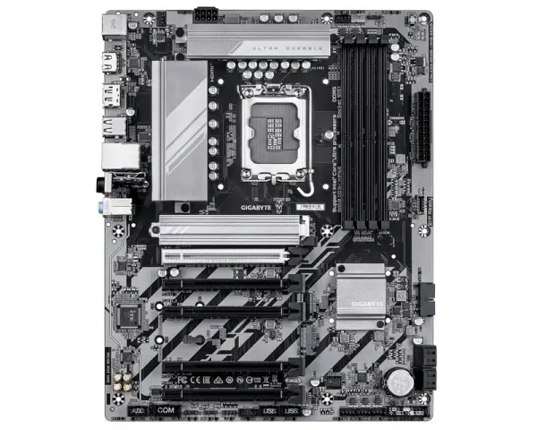 GIGABYTE B860 DS3H WIFI6E rev. 1.0 matična ploča