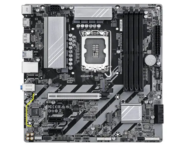GIGABYTE B860M D3HP rev. 1.0 matična ploča