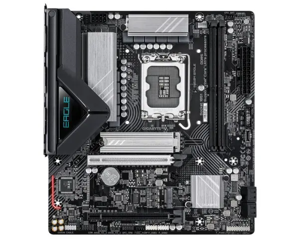 GIGABYTE B860M EAGLE rev. 1.0 matična ploča