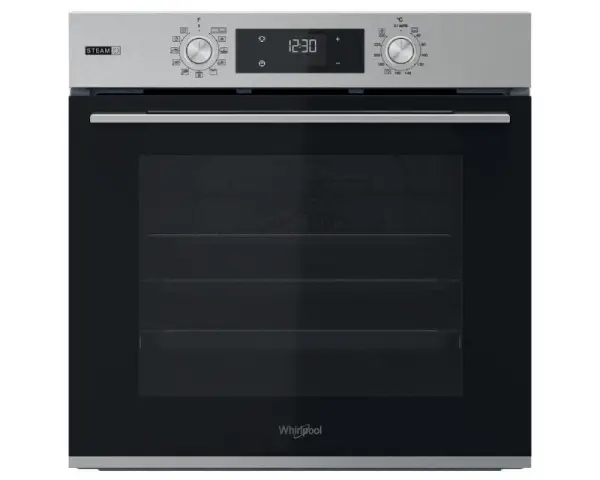 WHIRLPOOL OMSK58HU1SX ugradna rerna 
