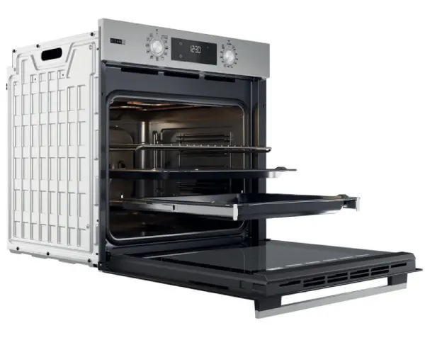 WHIRLPOOL OMSK58HU1SX ugradna rerna 