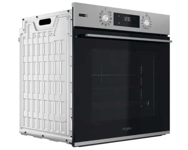 WHIRLPOOL OMSK58HU1SX ugradna rerna 