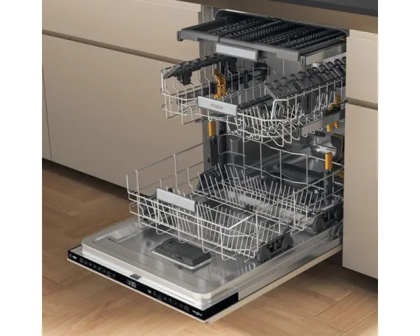 WHIRLPOOL W7I HF60 TU ugradna mašina za pranje sudova - 60cm 