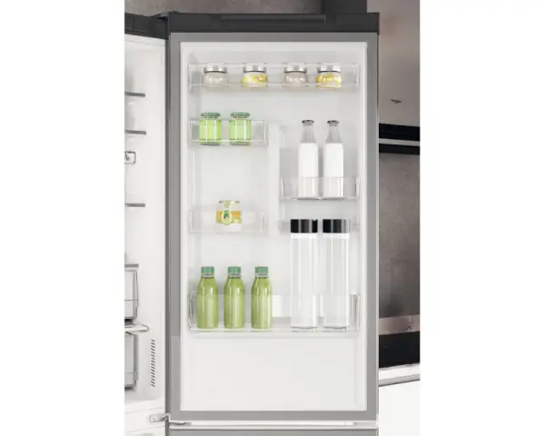 WHIRLPOOL W7X 92I OX kombinovani frižider 