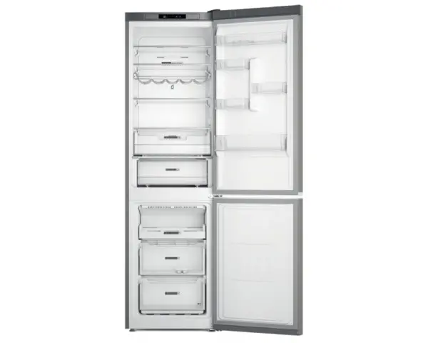 WHIRLPOOL W7X 92I OX kombinovani frižider 