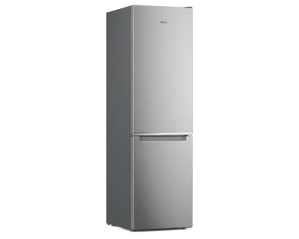 WHIRLPOOL W7X 92I OX kombinovani frižider 