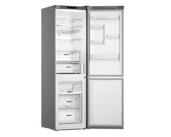 WHIRLPOOL W7X 92I OX kombinovani frižider 