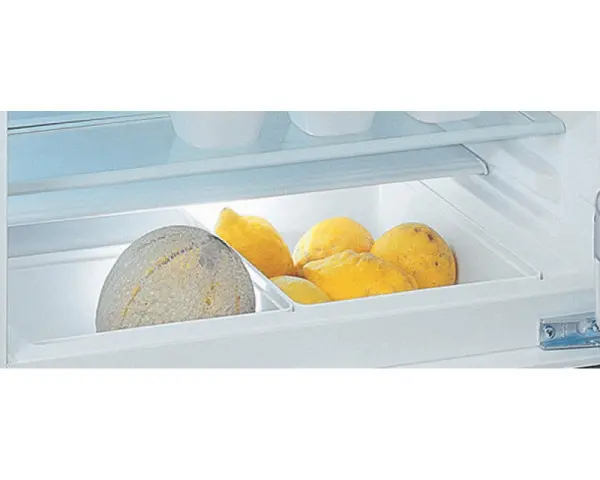WHIRLPOOL WBUL021 ugradni frižider 