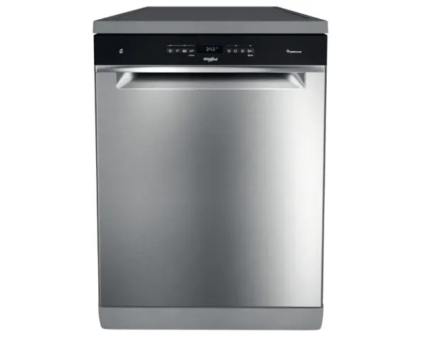 WHIRLPOOL WFO 3O32 N P X mašina za pranje sudova - 60cm 