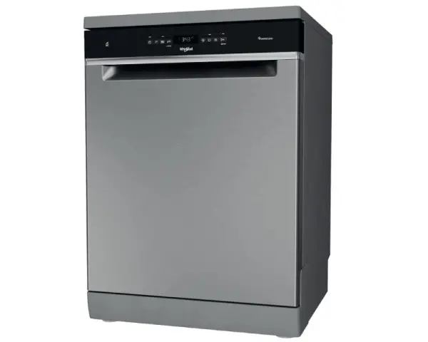 WHIRLPOOL WFO 3O32 N P X mašina za pranje sudova - 60cm