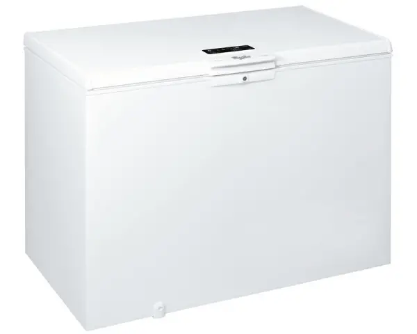 WHIRLPOOL WHE 39332 horizontalni zamrzivač 