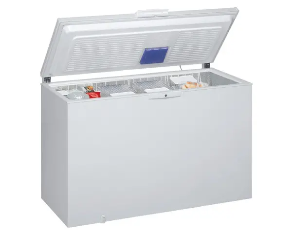 WHIRLPOOL WHE 39332 horizontalni zamrzivač 