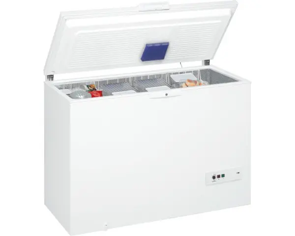 WHIRLPOOL WHM 4612 horizontalni zamrzivač 