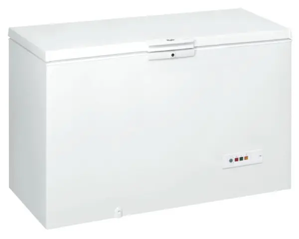 WHIRLPOOL WHM 4612 horizontalni zamrzivač 