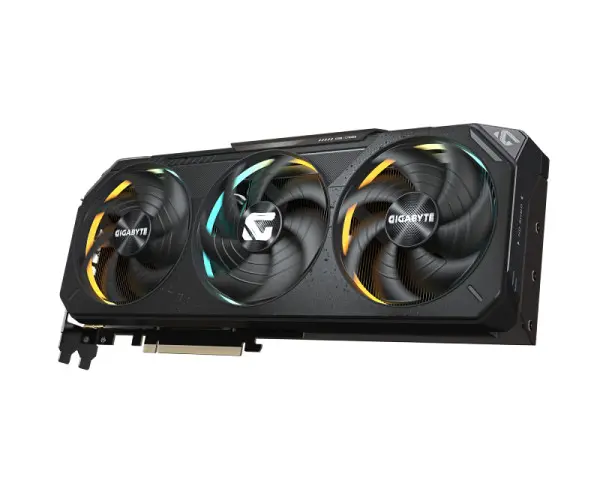 GIGABYTE nVidia GeForce RTX 5070 GAMING 12GB 192bit GV-N5070GAMING OC-12GD rev 1.0 grafička karta