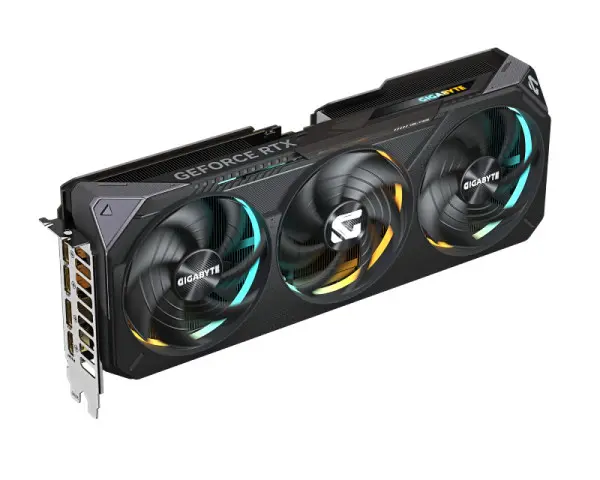 GIGABYTE nVidia GeForce RTX 5070 GAMING 12GB 192bit GV-N5070GAMING OC-12GD rev 1.0 grafička karta