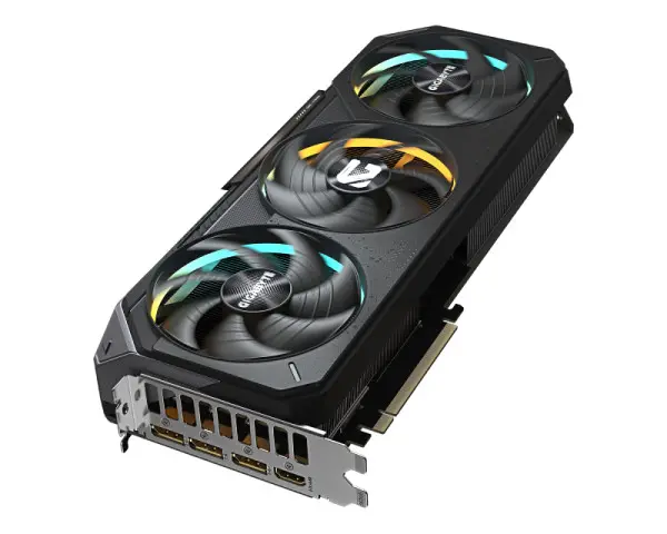 GIGABYTE nVidia GeForce RTX 5070 GAMING 12GB 192bit GV-N5070GAMING OC-12GD rev 1.0 grafička karta